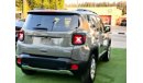 Jeep Renegade VCC 2400 SECOND OPTION VERY GOOD CONDITION / 2020 MODEL / LOAN AVAILABLE