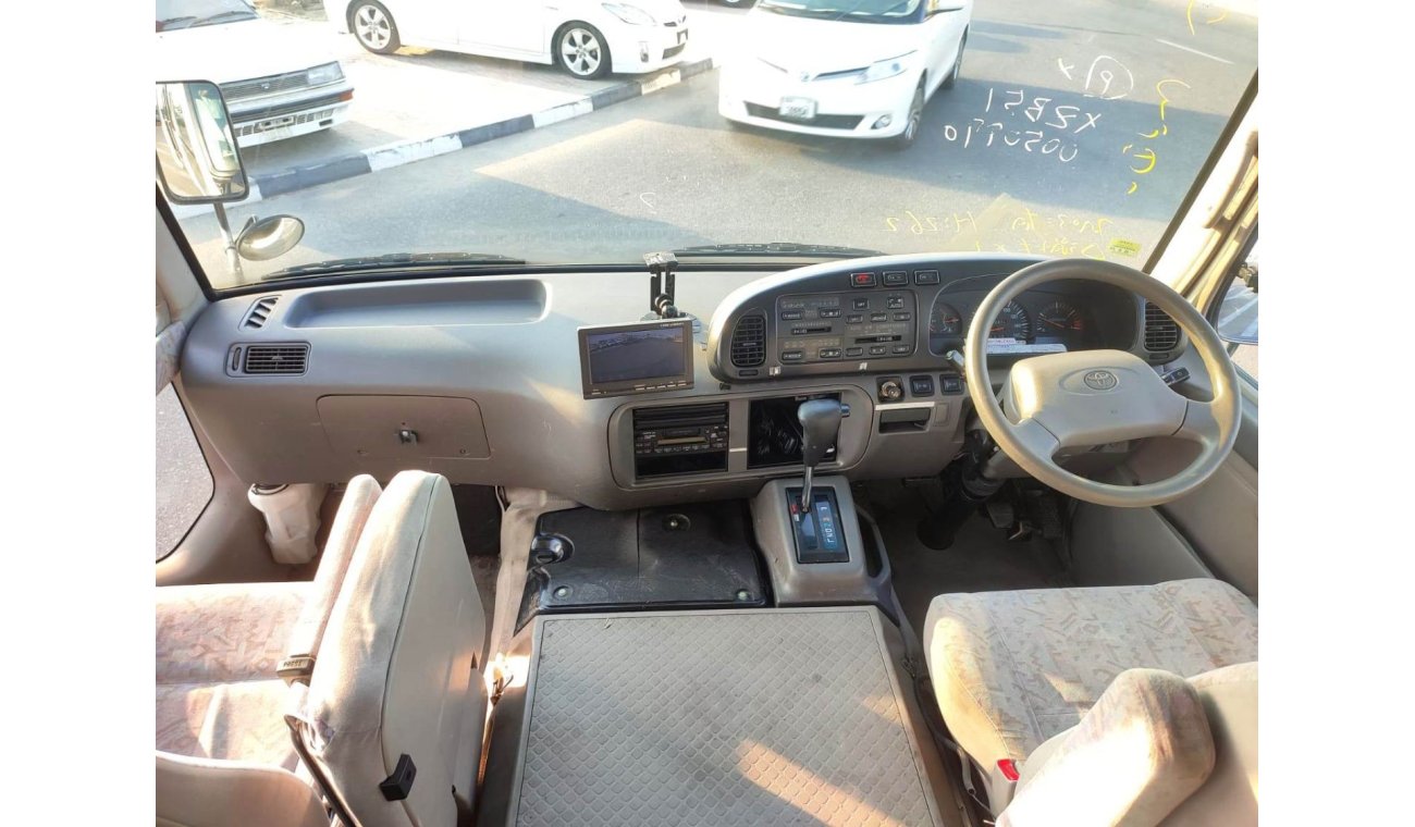 Toyota Coaster XZB51-0050970