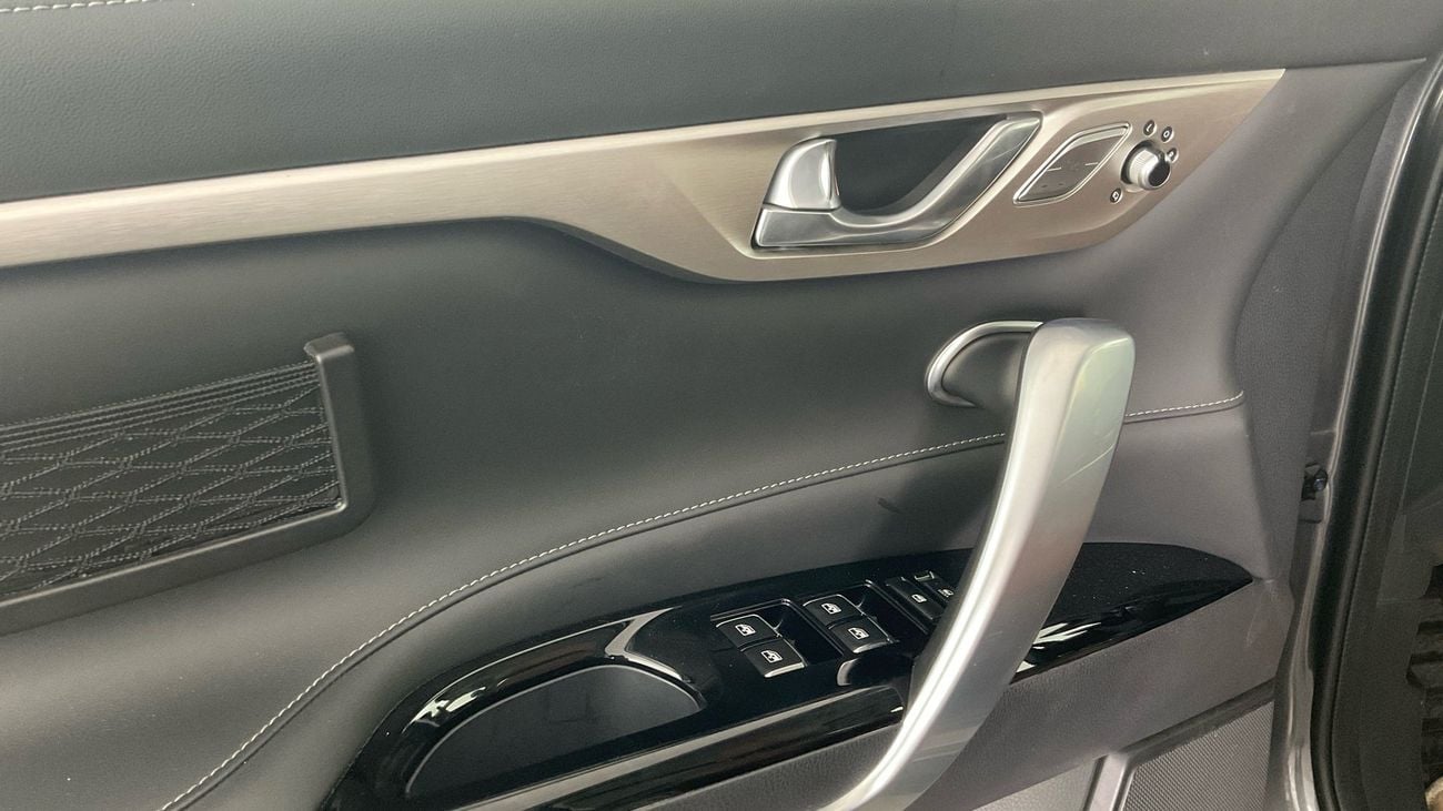 Changan CS95 2.0T ROYAL AUTO 4WD | Guaranteed Warranty | 0 Down Payment