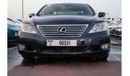 Lexus LS460 LEXUS LS 460 2010 MODEL  AWD