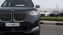 BMW X3 2026 | BMW X3 XDRIVE25L LUXURY PACKAGE [ EXPORT ONLY ]