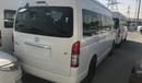 Toyota Hiace GL