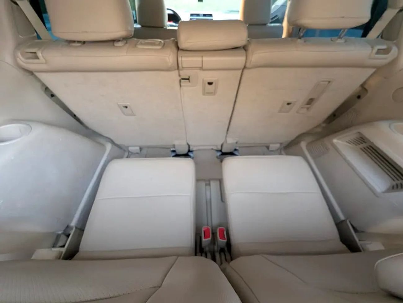 Toyota Prado TX-L | GCC Specs Interior and Exterior Excellent Condition