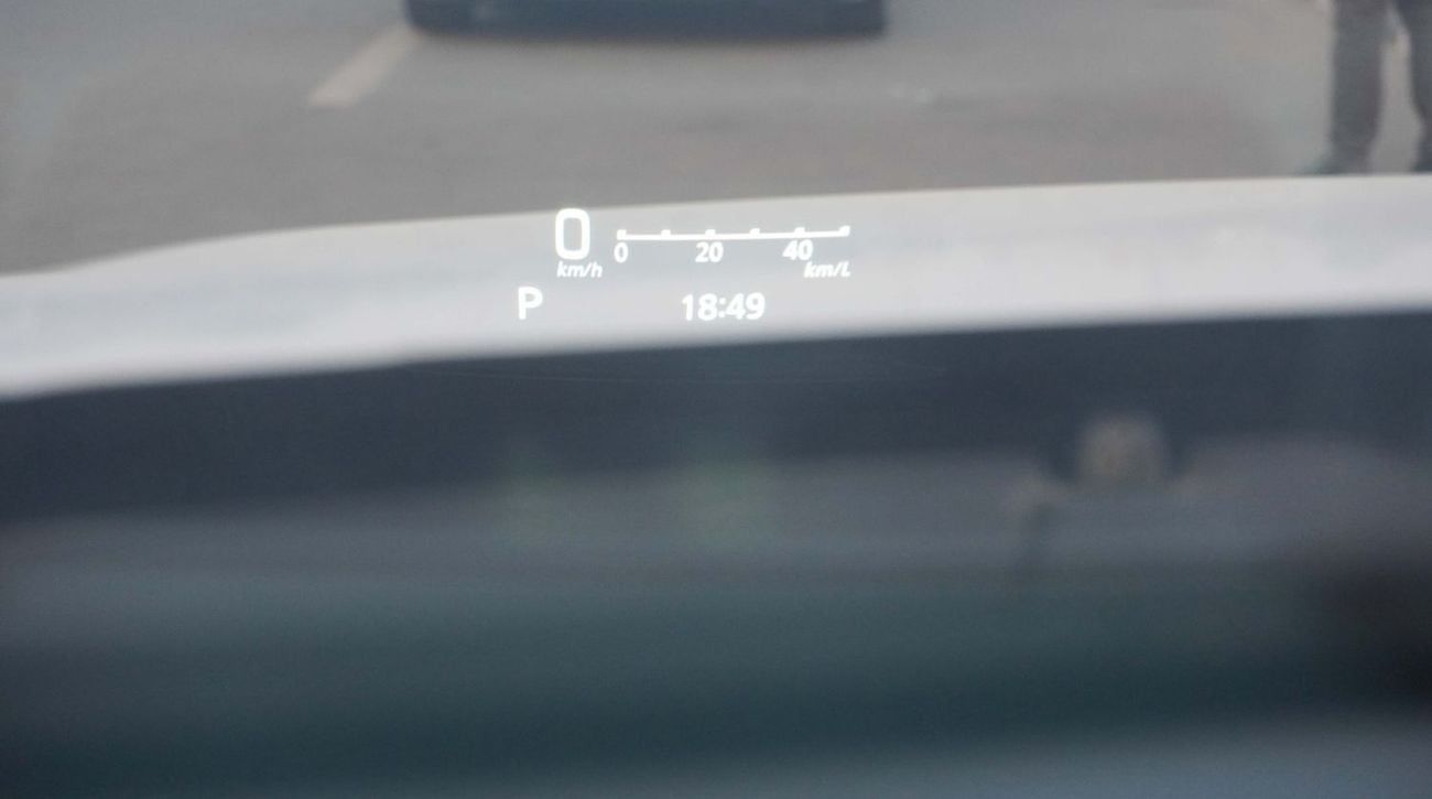 تويوتا أوربان كروزر 2026 MODEL TOYOTA URBAN CRUISER 1.5L GLX