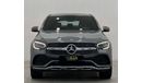 Mercedes-Benz GLC 200 2023 Mercedes Benz GLC200 Coupe 4MATIC, 2028 Mercedes ( EMC ) Warranty, Full Options, GCC