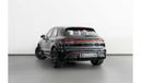 بورش ماكان 2023 Porsche Macan T / New Delivery / Porsche Warranty