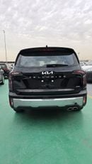 كيا تيلورايد 3.8L V6