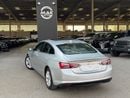 شيفروليه ماليبو LT / 1.5T V4 / PANORAMIC SUNROOF / APPLE ANDROID AUTO / RIMS / KEYLESS ENTRY AND START