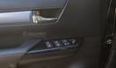 Toyota Hilux DC GR-Sport, 4.0L Petrol 4WD 6-Speed Automatic | 2026 Model | Ready for Export