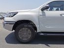 Toyota Hilux 2.7L, Auto Gear Box (CODE # THMO03)