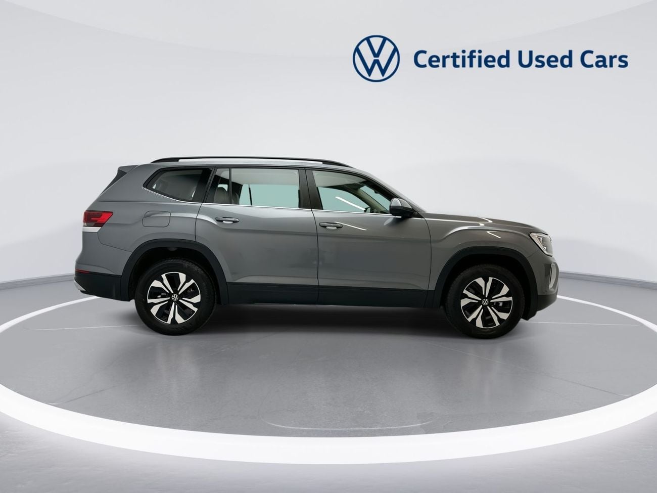Volkswagen Teramont Teramont Trend 2.0L (Ref#54810) / WAS 149,900 - NOW 138,900