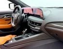 كاديلاك CT5 V, Warranty + Service Pack, Full Service History, GCC