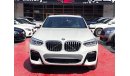 BMW X4 XDrive 30I M Sport 2021 GCC