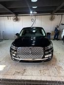 Lincoln Corsair Agency maintained with 5yrs service and warranty untill 2028