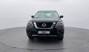 Nissan Pathfinder SL 3.5 | Under Warranty | Inspected on 150+ parameters