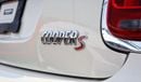 Mini Cooper S Cabrio Cooper S