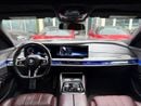 BMW 760i BMW 760I X DRIVE V VIP FULL OPTION PERFECT CONDITION NO ACCIDENT
