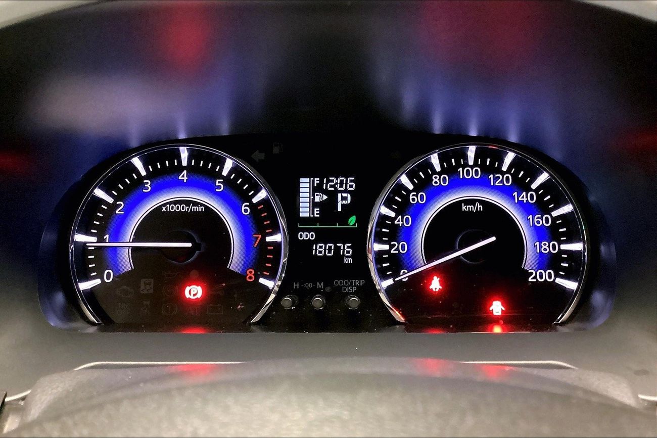 فولكس واجن تيرامونت Comfortline | شامل الضمان | 0 ﺪﻔﻋﺓ ﺃﻮﻟﻯ