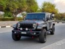 Jeep Wrangler Unlimited SPORT