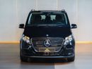 مرسيدس بنز V 300 4,556PM I Brand New I Mercedes-Benz V-Class V300 Style I 2025 I with 2 Years Dealer Warranty