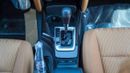 Toyota Fortuner EXR 2.7L