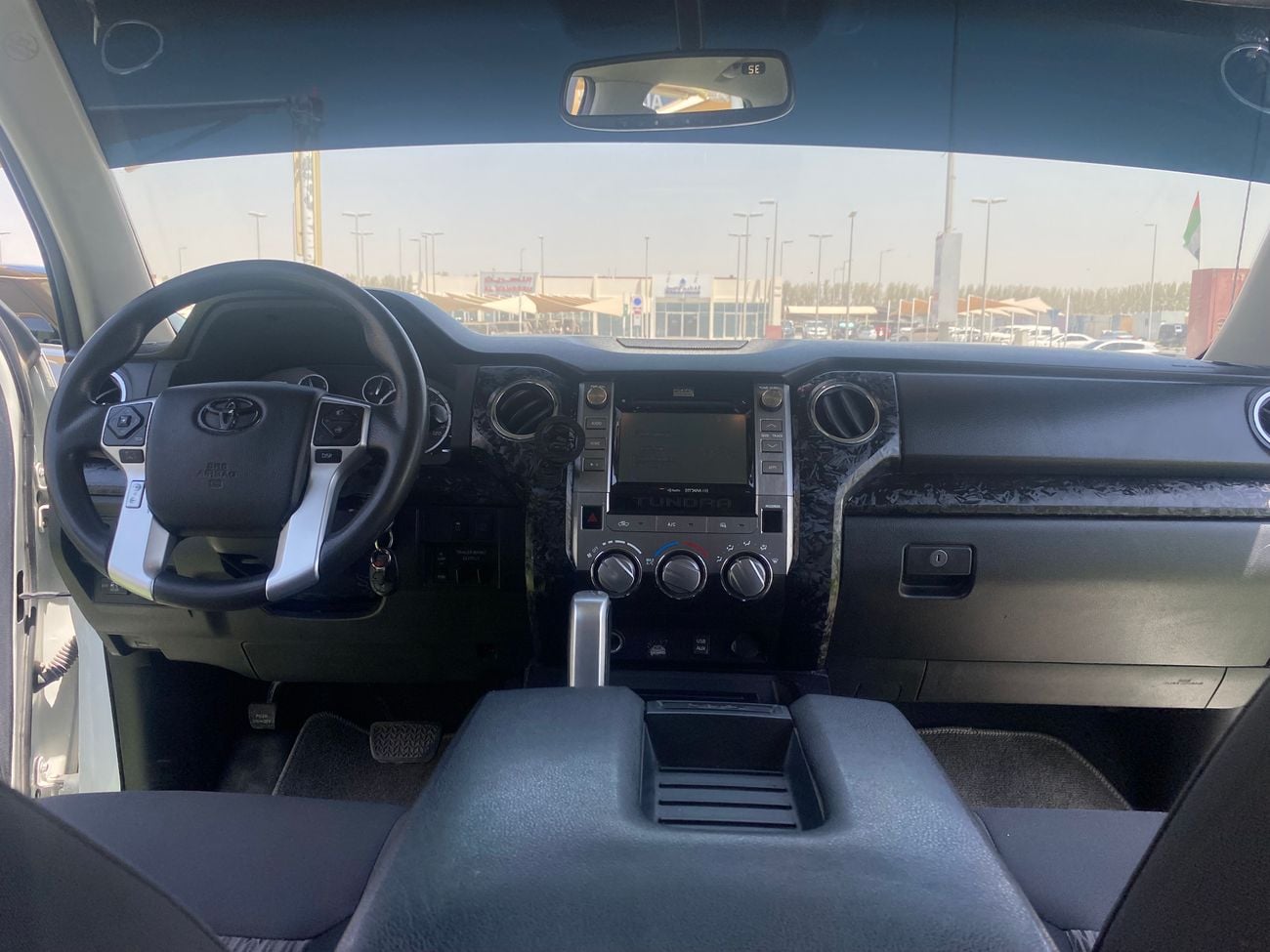 Toyota Tundra