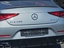 مرسيدس بنز CLS 450 Premium 3.0L (389 HP)