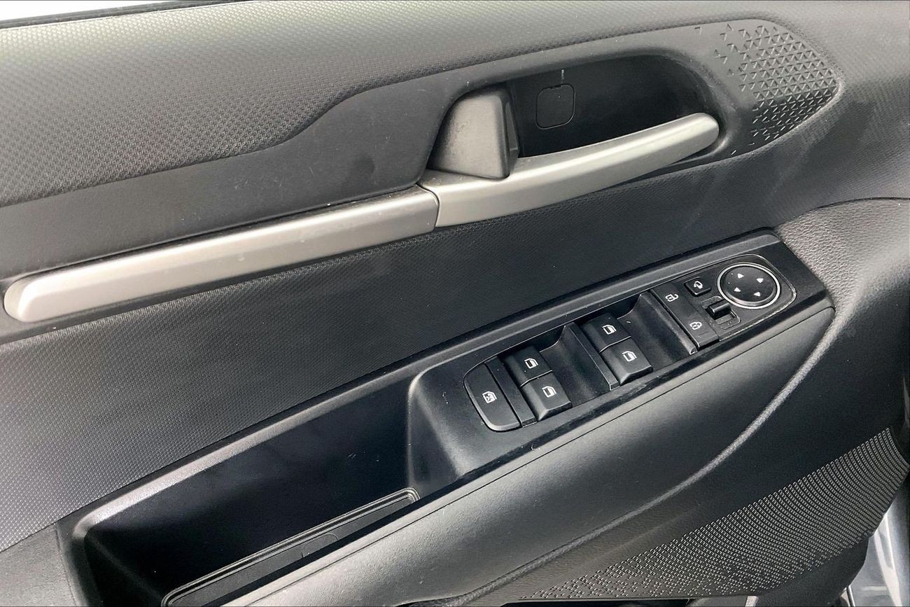 كيا سونیٹ EX STD | شامل الضمان | 0 ﺪﻔﻋﺓ ﺃﻮﻟﻯ