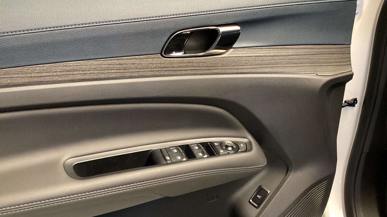 فورد تيريتوري Titanium | شامل الضمان | 0 ﺪﻔﻋﺓ ﺃﻮﻟﻯ