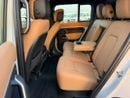 لاند روفر ديفندر 110 HSE P400