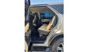 Toyota Fortuner // GXR // V6 / 4.0L // FULL OPTION // 4WD (LOT # 78863)