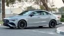 Mercedes-Benz CLA 200 Mercedes-Benz CLA 200 2026 Full options AMG Package 0 km Agency Warranty