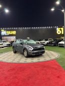 Kia Sportage SX