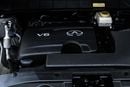 إنفينيتي QX60 Sensory QX60 Sensory | 3,036 P.M | 0% Downpayment | Warranty