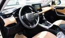 Toyota RAV4 2.0L  4WD