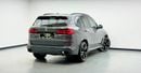 BMW X5 XDRIVE40i M SPORT PRO xDrive40i M-Sport PRO, 5 Years Warranty + Service Pack, Full Service History, GCC
