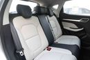 MG ZS 2025 MG ZS LUXURY 1.5 - WHITE inside BEIGE | Export Price