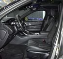Land Rover Range Rover Velar EXCELLENT DEAL for our Range Rover Velar P380 SE ( 2018 Model ) in Grey Color American Specs