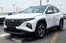 Hyundai Tucson COMFORT PLUS Hyundai Tucson  1.6T A/T FWD SUV White Color 2024 Model