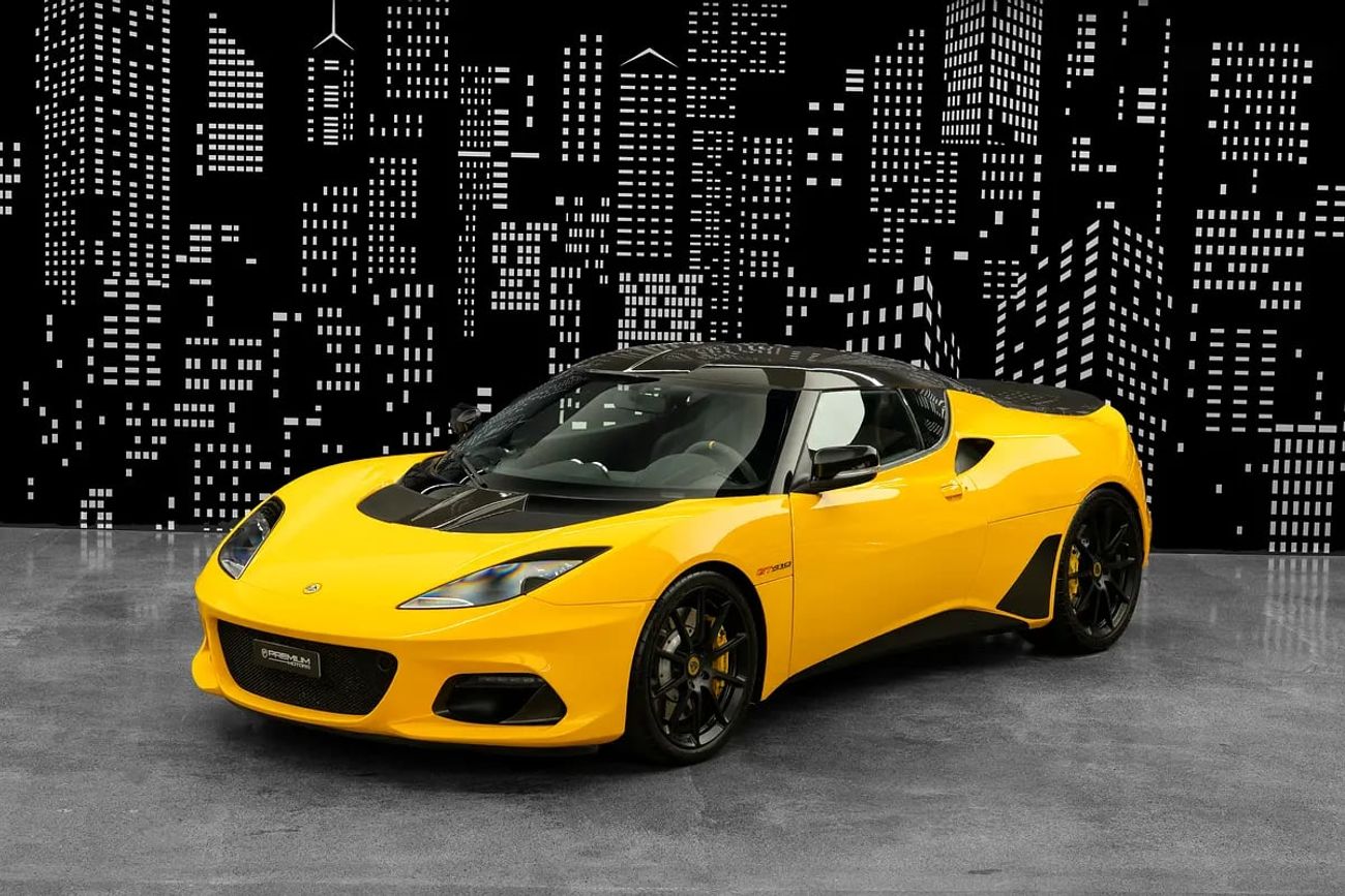 لوتس إيفورا