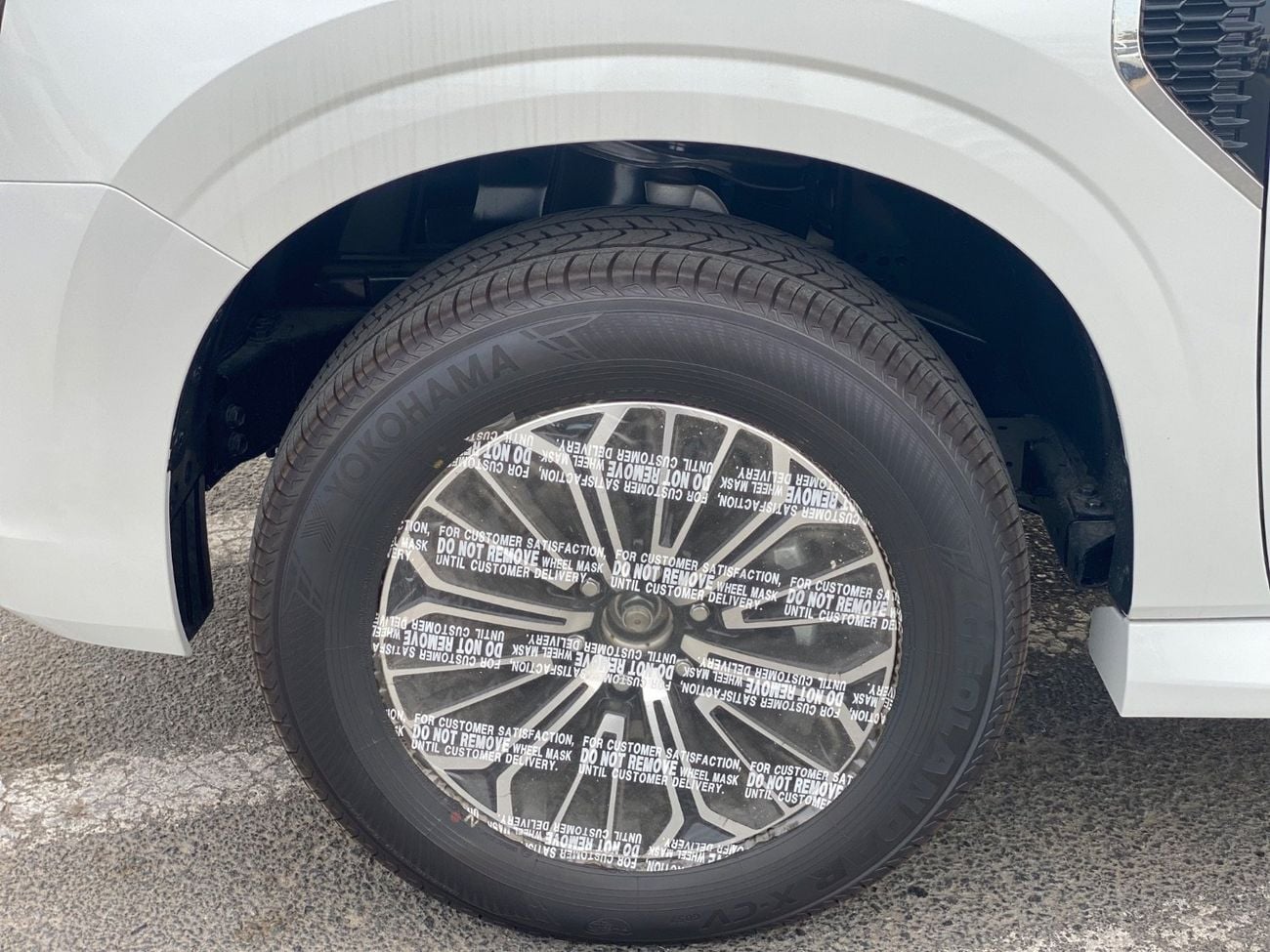 نيسان باترول SE3.8L Platinum Brand New