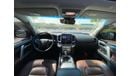 Toyota Land Cruiser VXR GCC SPEC UNDER WARRANTY