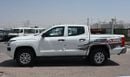 Mitsubishi L200 GLX Petrol 2.4L | MT | 4x4 | GLX
