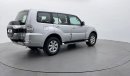 Mitsubishi Pajero GLS BASE 3.5 | Under Warranty | Inspected on 150+ parameters