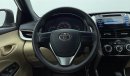 Toyota Yaris SE 1.3 | Under Warranty | Inspected on 150+ parameters