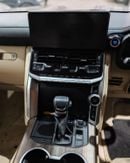 Toyota Land Cruiser ZX V6 DIESEL 3.3 TWIN TURBO