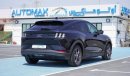 Ford Mach-E Electric , Long Range , 2022 , 0Km , (Only For Export)