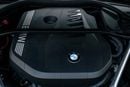 بي أم دبليو 740i 740i M Sport | 6,757 P.M | 0% Downpayment | BMW Warranty & Service!
