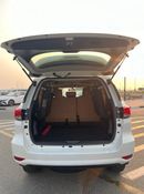 تويوتا فورتونر 2020 TOYOTA FORTUNER 2.7L  // V4 // 4X4 // GCC // CLEAN TITLE // WITH EXCELLENT CONDITION