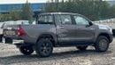 Toyota Hilux SGLX Toyota/HILUX D DC 4WD/ 2.4L DC TURBO Automatic